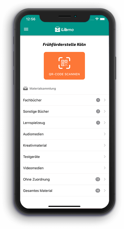 libmo-app